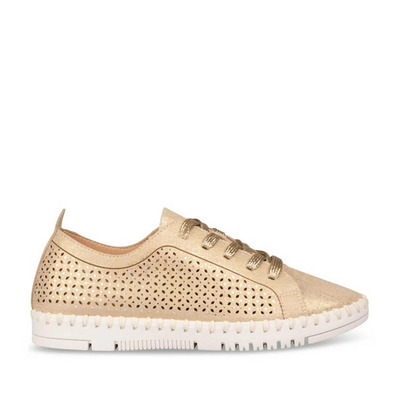 Sneakers GOLD NEOSOFT WOMEN