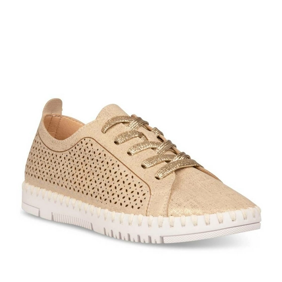 Sneakers GOLD NEOSOFT WOMEN