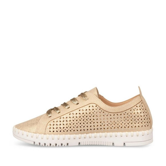 Sneakers GOLD NEOSOFT WOMEN