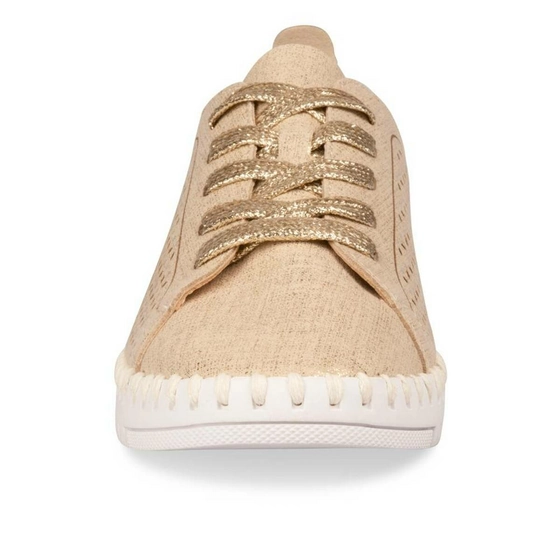 Sneakers GOLD NEOSOFT WOMEN