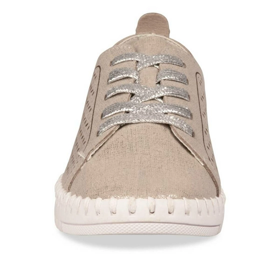 Sneakers SILVER NEOSOFT FEMME