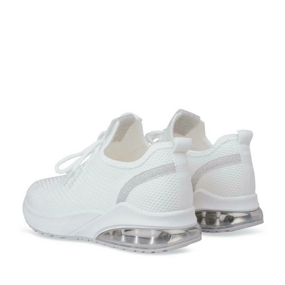 Sneakers WHITE ACTIVE FASHION