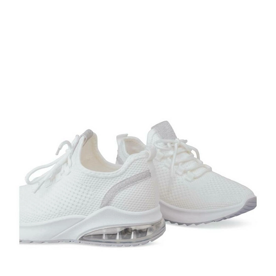 Sneakers WHITE ACTIVE FASHION