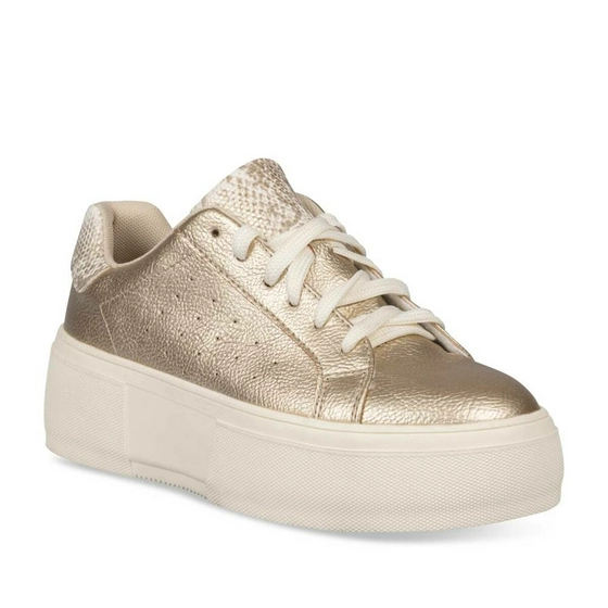 Sneakers GOLD SINEQUANONE