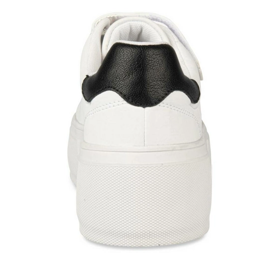 Sneakers WHITE SINEQUANONE