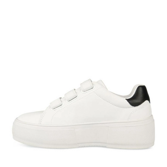 Sneakers WHITE SINEQUANONE