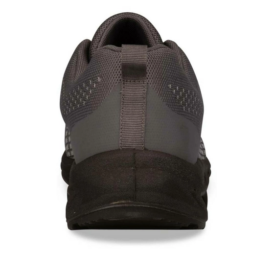 Chaussures de sécurité GRIS SAFETY JOGGER