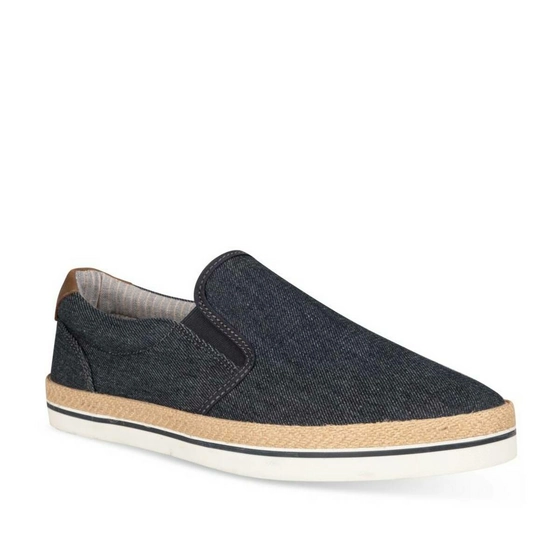 Espadrilles JEANS DENIM SIDE