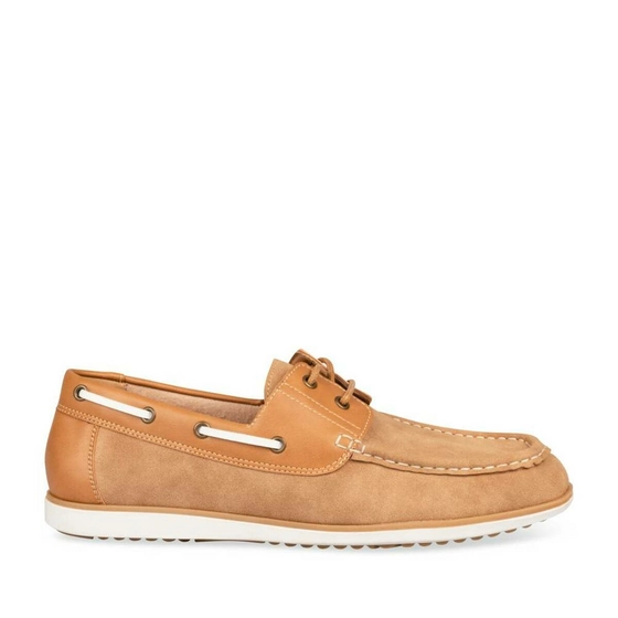 Boat shoes BEIGE CAPE BOARD