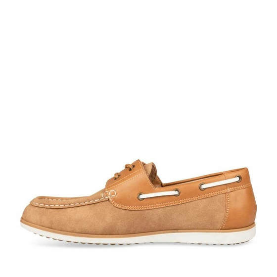 Boat shoes BEIGE CAPE BOARD