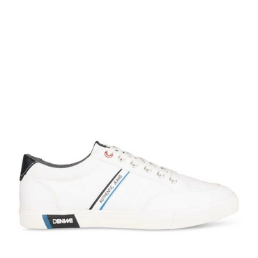 Sneakers WHITE DENIM SIDE