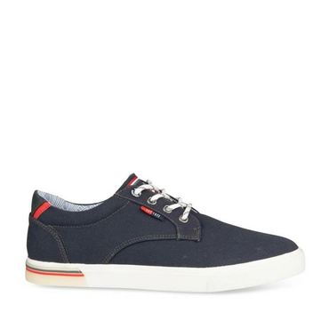 Baskets MARINE DENIM SIDE