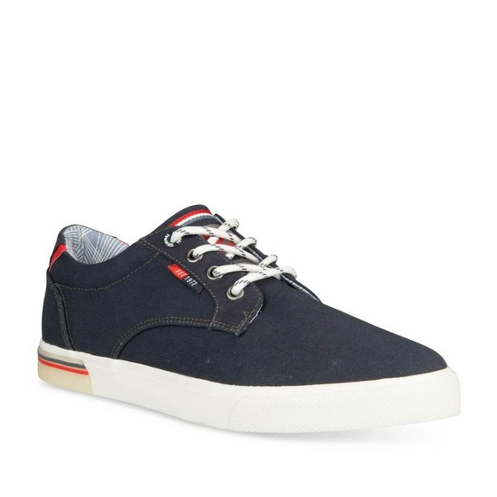 Baskets MARINE DENIM SIDE