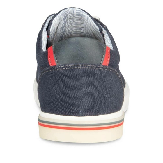 Baskets MARINE DENIM SIDE