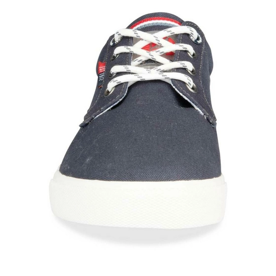 Baskets MARINE DENIM SIDE