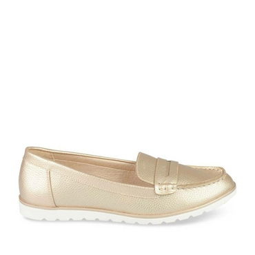 Mocassins GOUD VIA DONNA