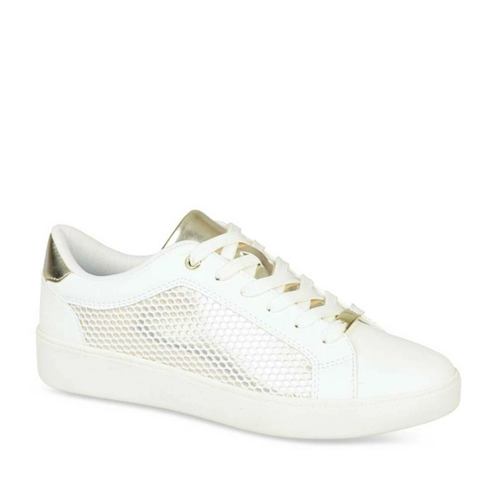 Baskets BLANC ACTIVE FASHION