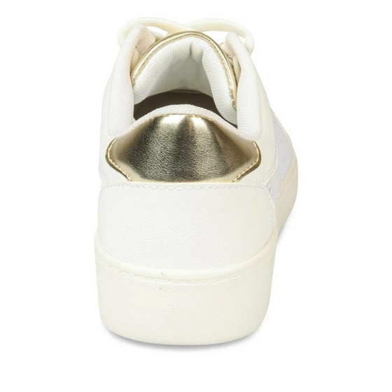 Sneakers WHITE ACTIVE FASHION