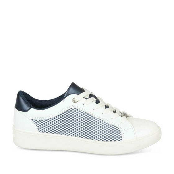 Baskets BLANC ACTIVE FASHION