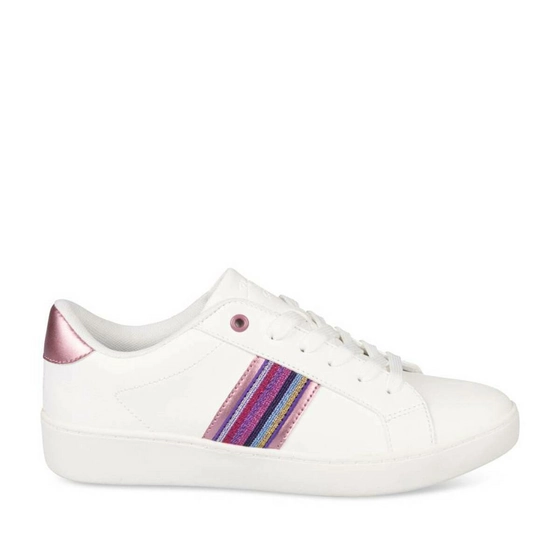 Sneakers WHITE ACTIVE FASHION