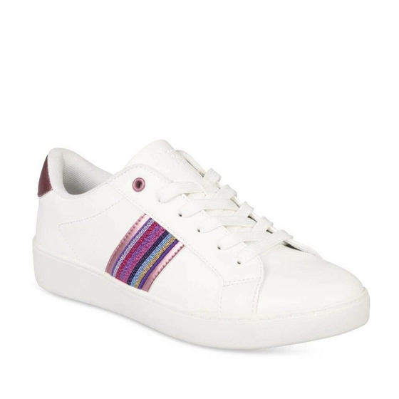 Sneakers WHITE ACTIVE FASHION