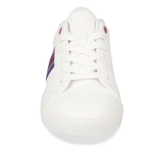 Sneakers WHITE ACTIVE FASHION