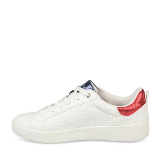 Sneakers WHITE ACTIVE FASHION