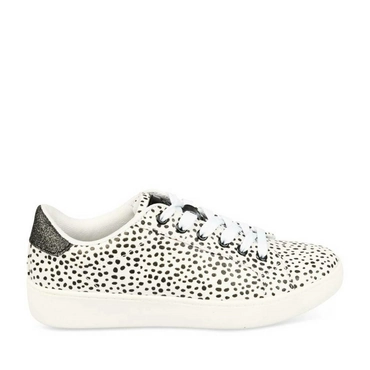 Baskets BLANC ACTIVE FASHION