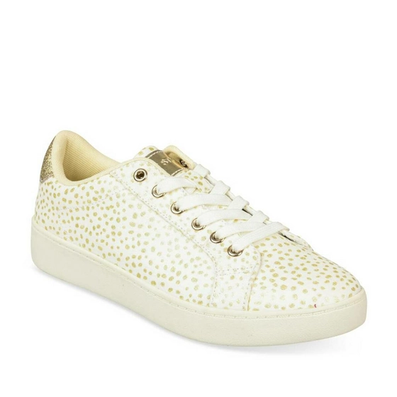 Sneakers WHITE ACTIVE FASHION