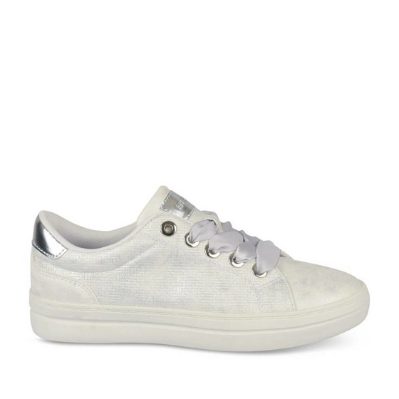 Sneakers SILVER ACTIVE FASHION