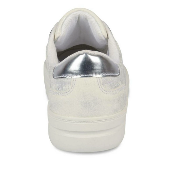 Sneakers SILVER ACTIVE FASHION