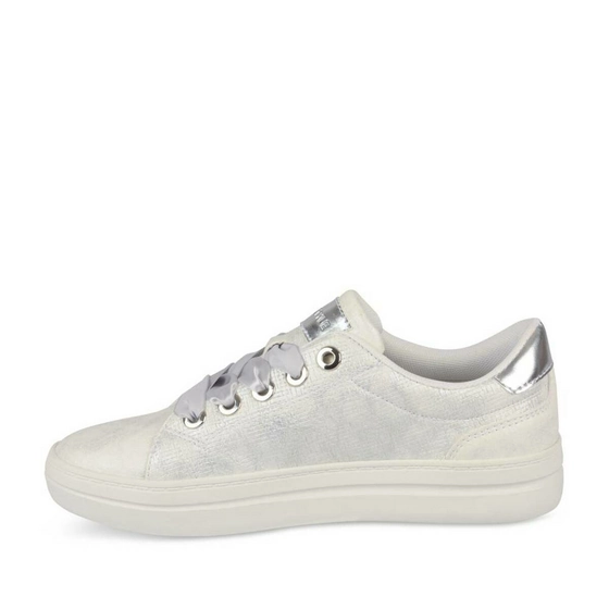 Sneakers SILVER ACTIVE FASHION