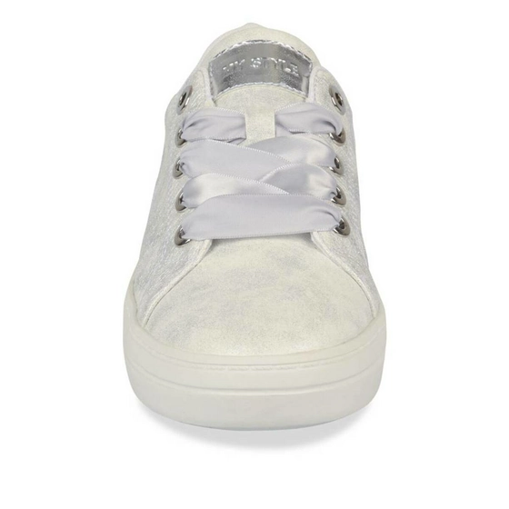 Sneakers SILVER ACTIVE FASHION