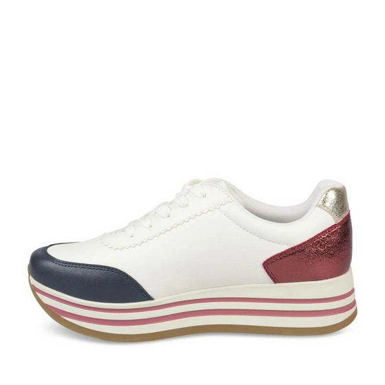 Sneakers WHITE ACTIVE FASHION