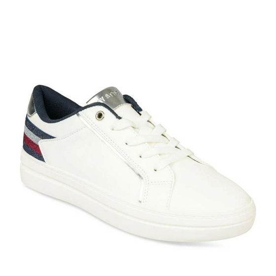 Sneakers WHITE ACTIVE FASHION