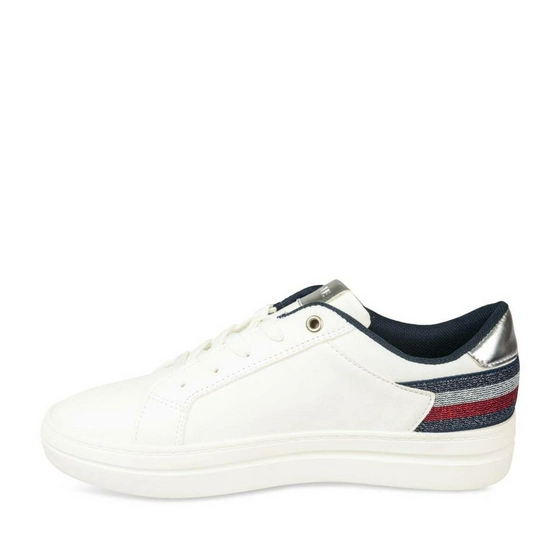 Sneakers WHITE ACTIVE FASHION