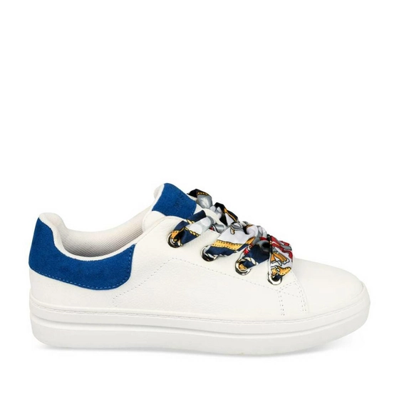 Sneakers WHITE ACTIVE FASHION