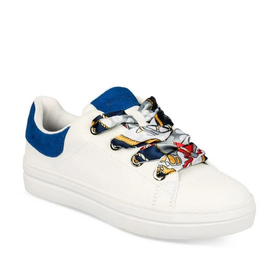 Sneakers WHITE ACTIVE FASHION