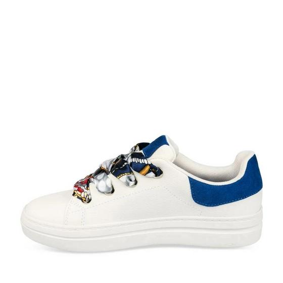 Sneakers WHITE ACTIVE FASHION