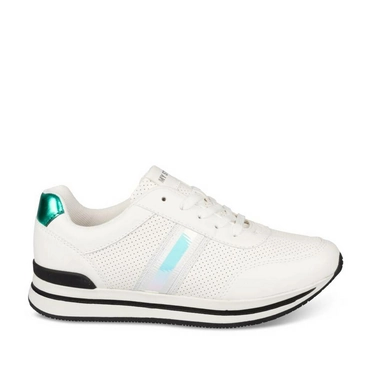 Sneakers WHITE ACTIVE FASHION