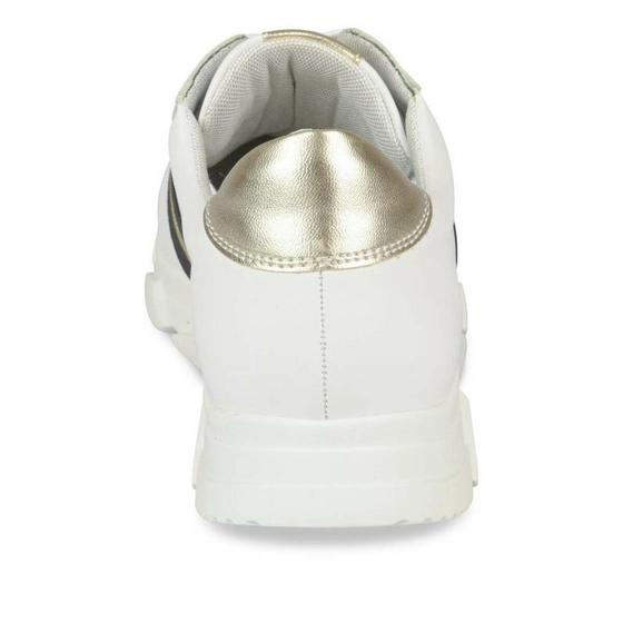 Sneakers WHITE ACTIVE FASHION