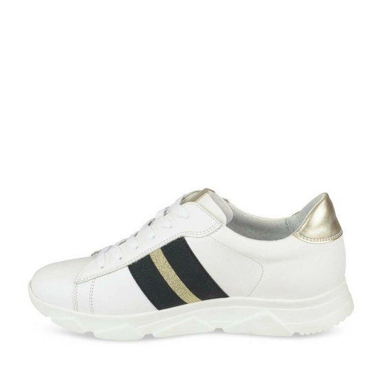 Sneakers WHITE ACTIVE FASHION