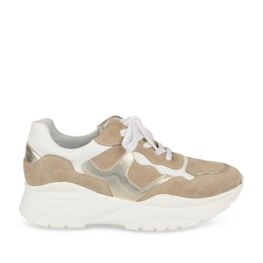 Sneakers BEIGE ACTIVE FASHION