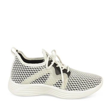 Sneakers ZWART ACTIVE FASHION