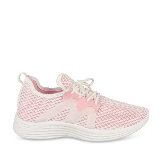 Sneakers PINK ACTIVE FASHION