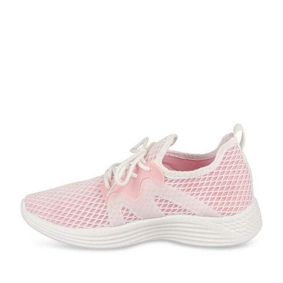 Sneakers PINK ACTIVE FASHION