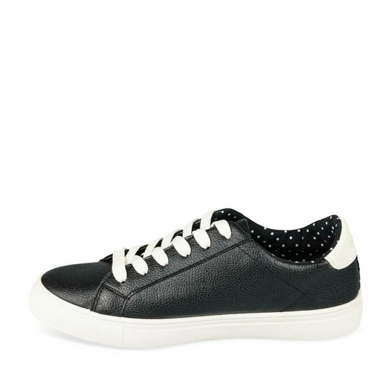 Sneakers BLACK ACTIVE FASHION