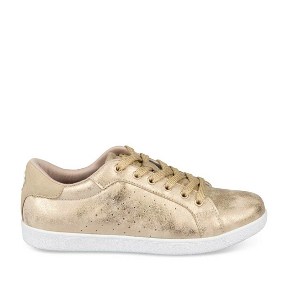 Sneakers GOLD VICTORIA COUTURE