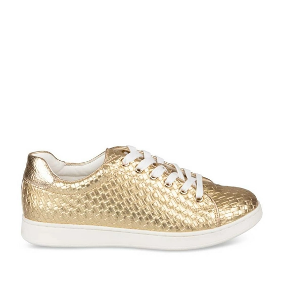 Sneakers GOLD ACTIVE FASHION