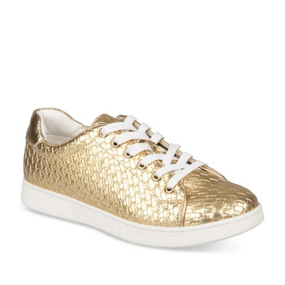 Sneakers GOLD ACTIVE FASHION